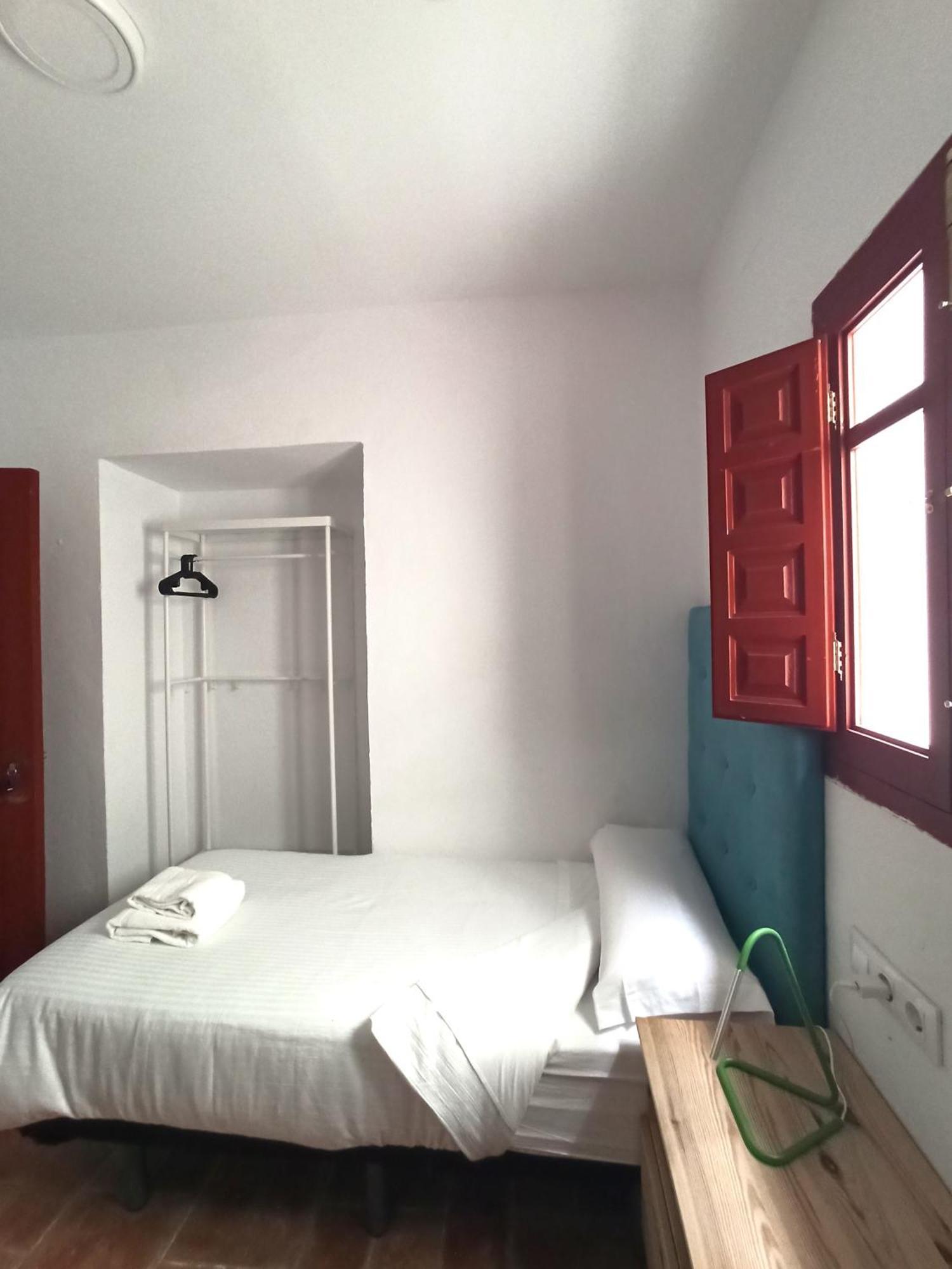 Vivian'S Guest House เฮเรซ เด ลาฟรอนเตรา ภายนอก รูปภาพ