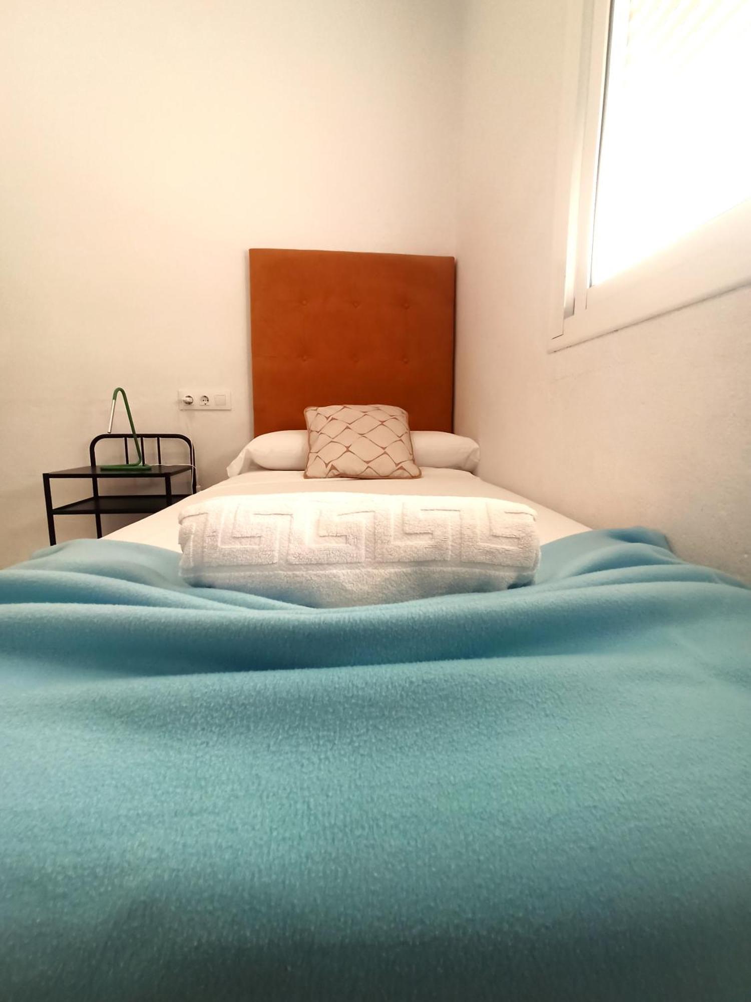 Vivian'S Guest House เฮเรซ เด ลาฟรอนเตรา ภายนอก รูปภาพ